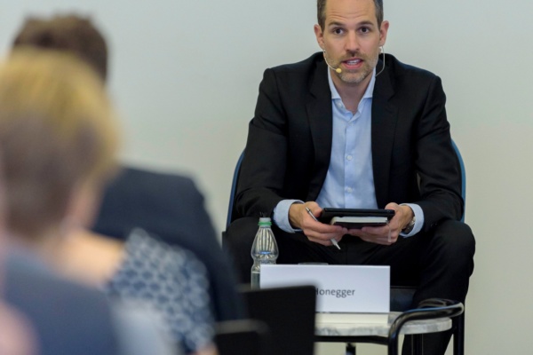 EcoOst St.Gallen Symposium 2019