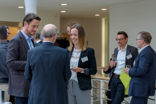EcoOst St.Gallen Symposium 2019