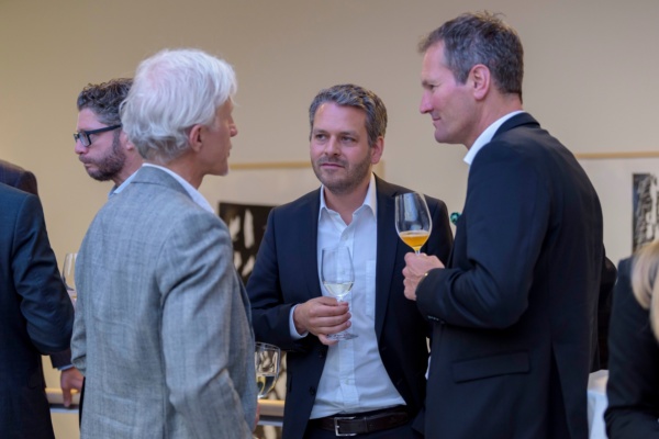 EcoOst St.Gallen Symposium 2019