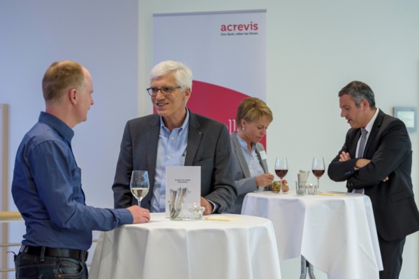 EcoOst St.Gallen Symposium 2019