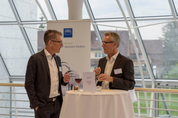 EcoOst St.Gallen Symposium 2019