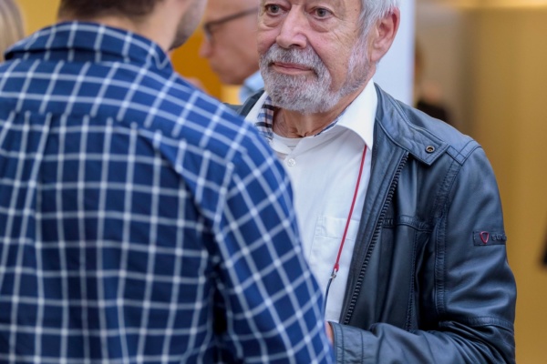 EcoOst St.Gallen Symposium 2019