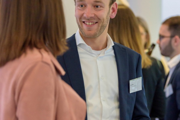 EcoOst St.Gallen Symposium 2019