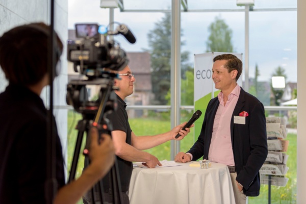 EcoOst St.Gallen Symposium 2019