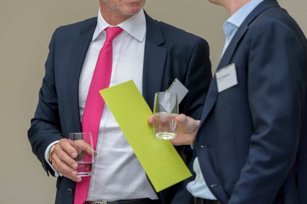 EcoOst St.Gallen Symposium 2019