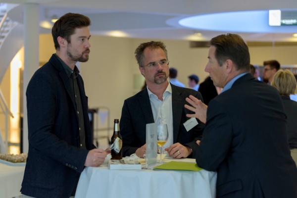 EcoOst St.Gallen Symposium 2019