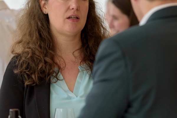 EcoOst St.Gallen Symposium 2019