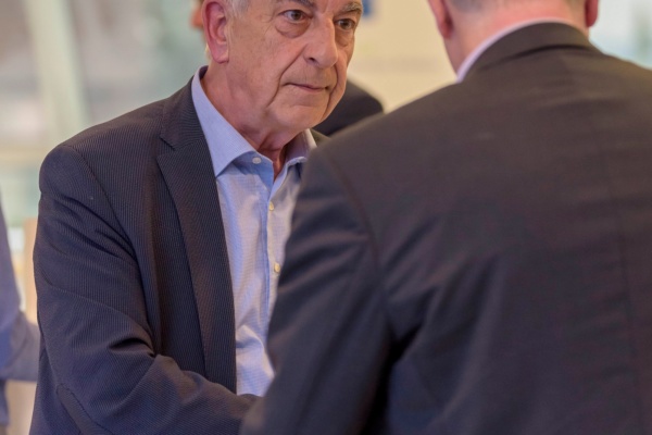 EcoOst St.Gallen Symposium 2019