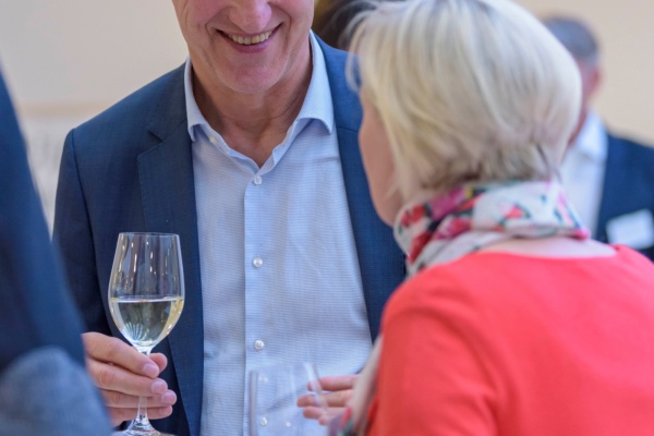 EcoOst St.Gallen Symposium 2019