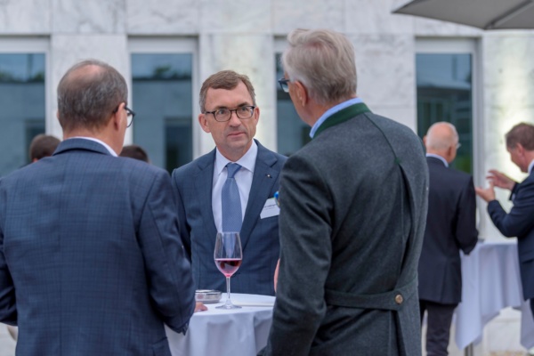 EcoOst St.Gallen Symposium 2019