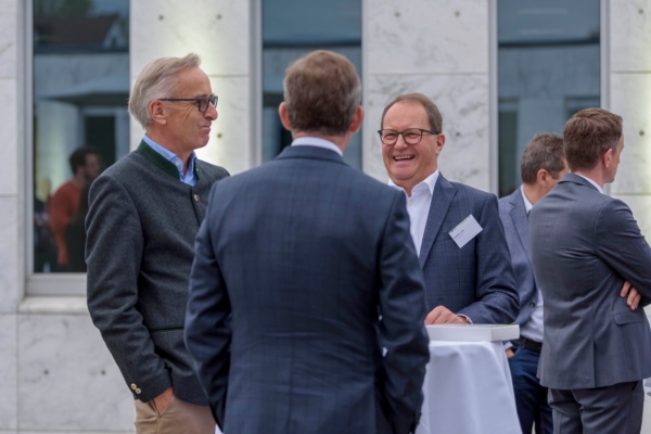 EcoOst St.Gallen Symposium 2019
