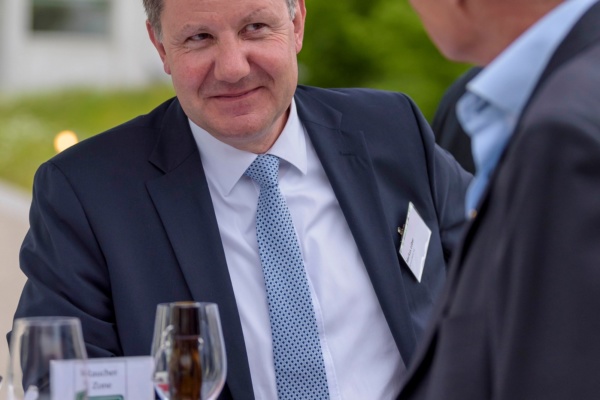 EcoOst St.Gallen Symposium 2019