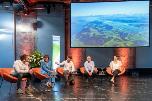 EcoOst St.Gallen Symposium 2022