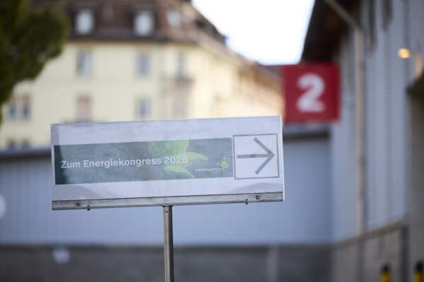 Energiekongress 2026