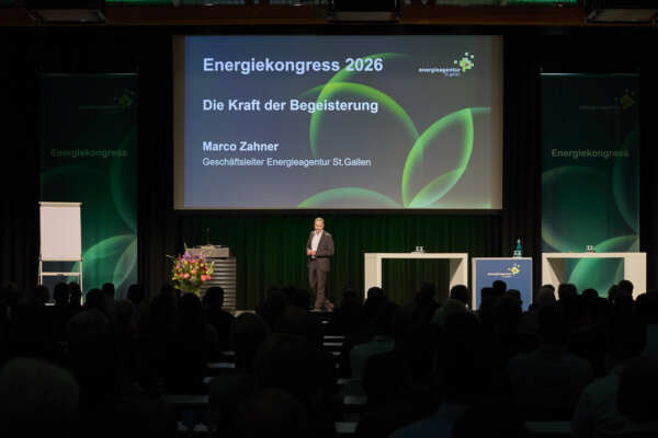 Energiekongress 2026