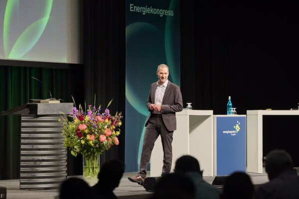Energiekongress 2026