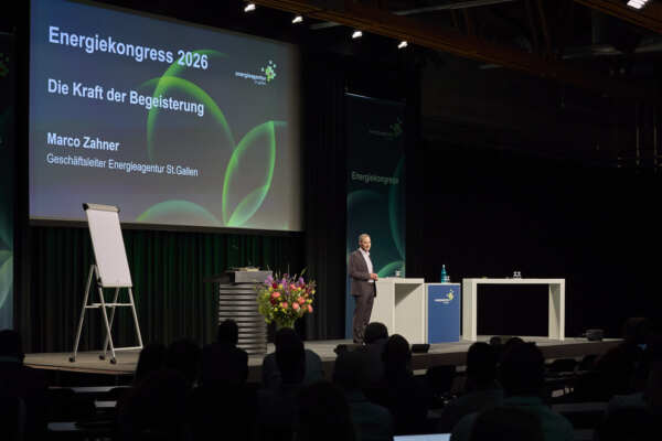 Energiekongress 2026
