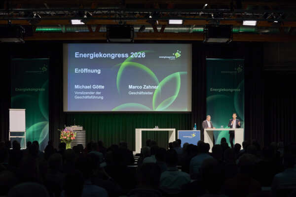 Energiekongress 2026