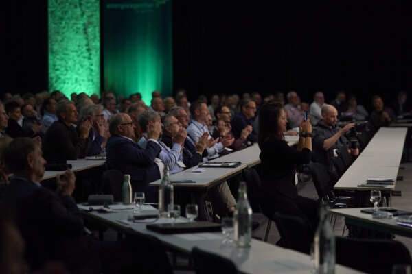 Energiekongress 2026