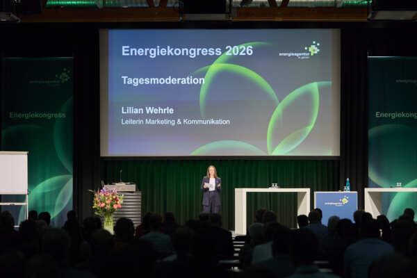 Energiekongress 2026