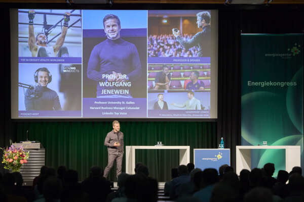 Energiekongress 2026