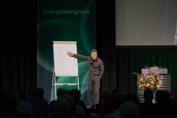 Energiekongress 2026