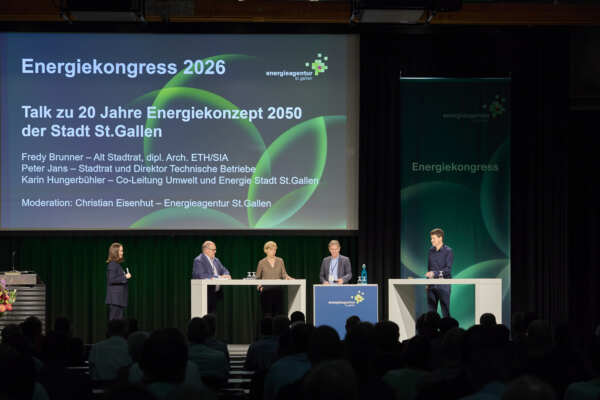 Energiekongress 2026