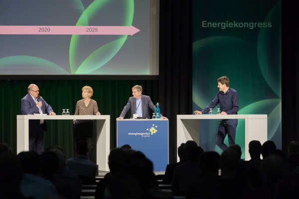Energiekongress 2026