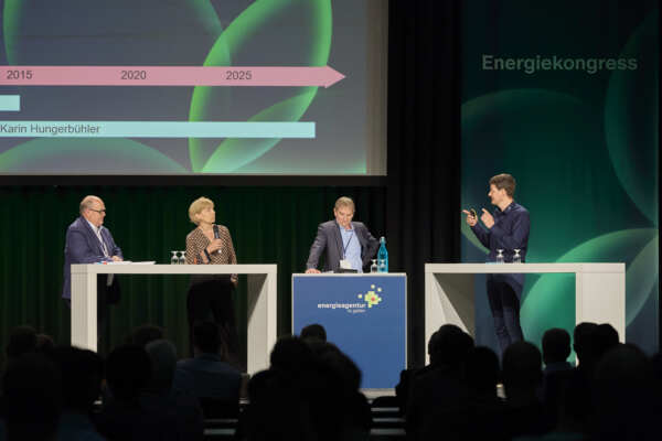 Energiekongress 2026