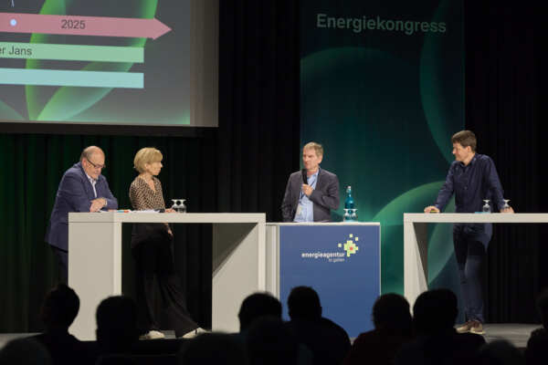 Energiekongress 2026