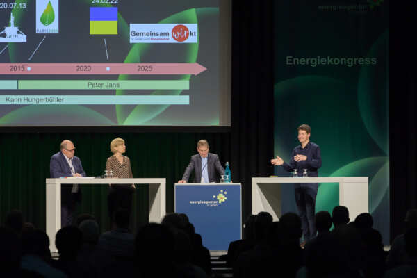 Energiekongress 2026