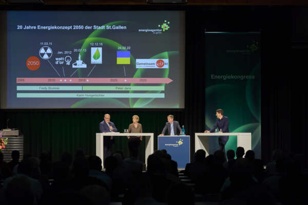 Energiekongress 2026