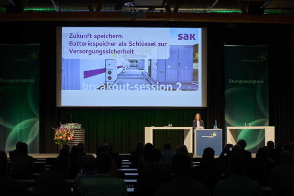 Energiekongress 2026