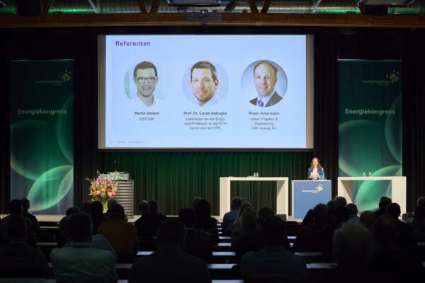 Energiekongress 2026