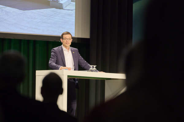 Energiekongress 2026
