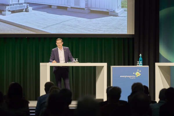 Energiekongress 2026