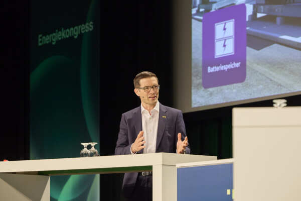 Energiekongress 2026