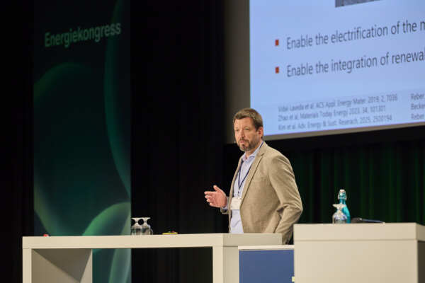 Energiekongress 2026