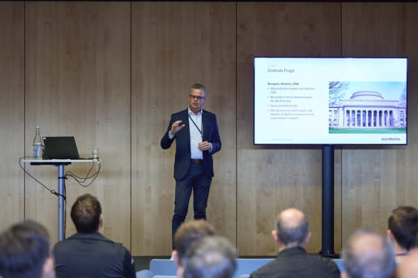 Energiekongress 2026