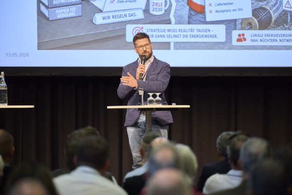 Energiekongress 2026