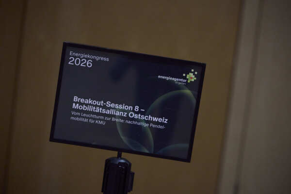 Energiekongress 2026