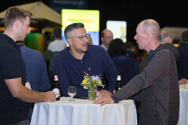 Energiekongress 2026