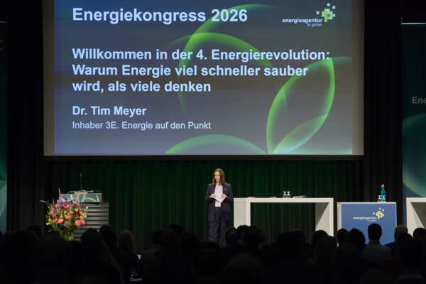 Energiekongress 2026