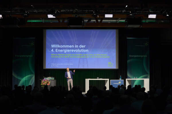 Energiekongress 2026