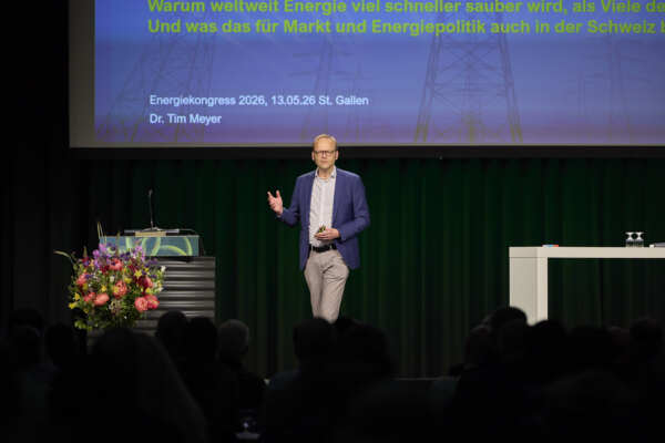 Energiekongress 2026