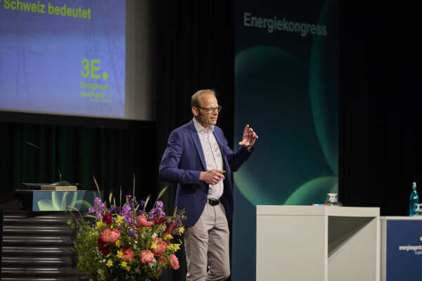 Energiekongress 2026