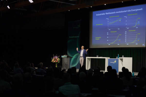 Energiekongress 2026