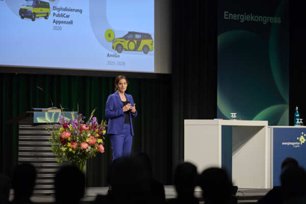 Energiekongress 2026