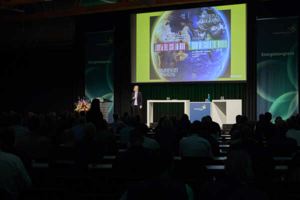 Energiekongress 2026