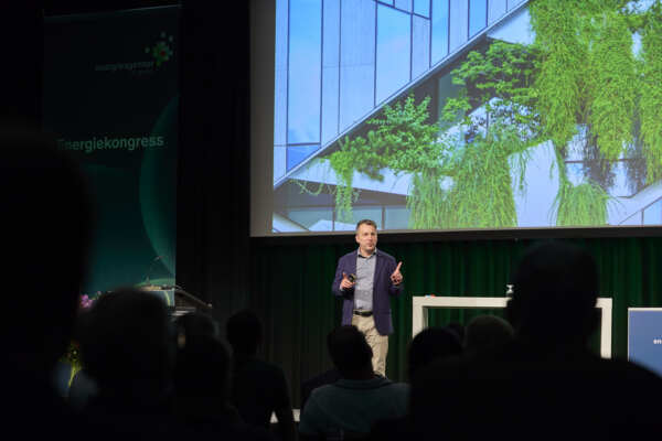 Energiekongress 2026